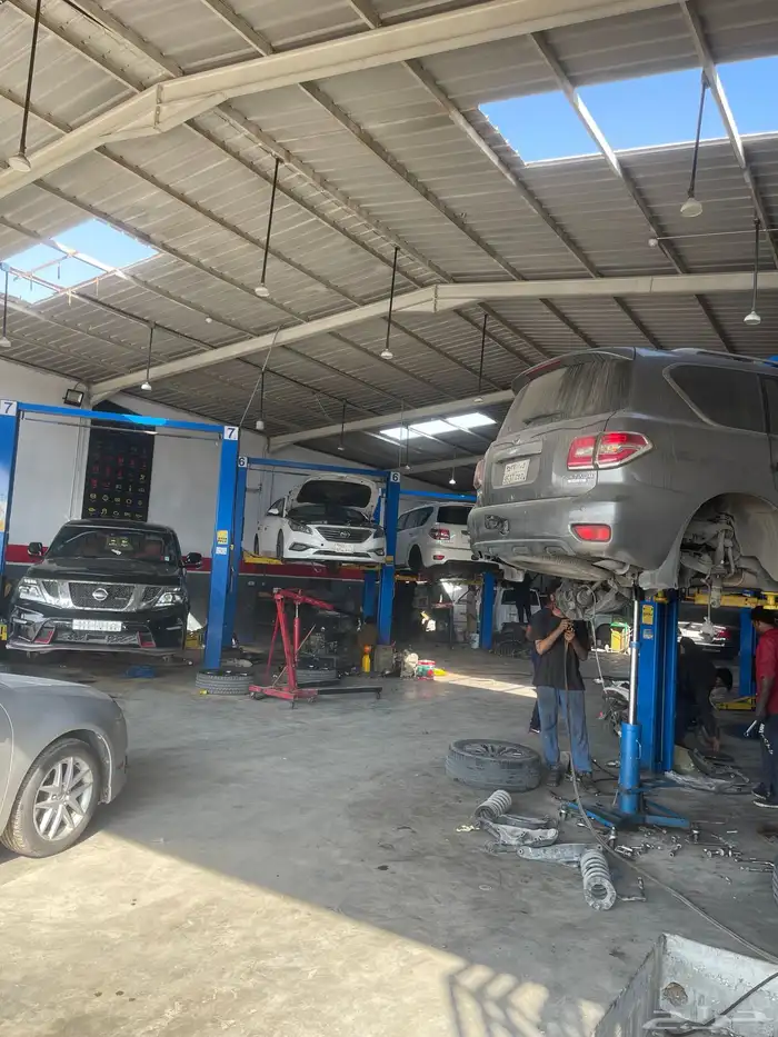 جلد مقصات لكزس 460 امامي من 2007 الى 2012 ضمان سنه 0