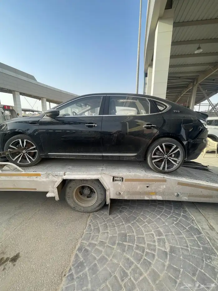 قطع غيار صيني باأقل الأسعار ام جي 6 6