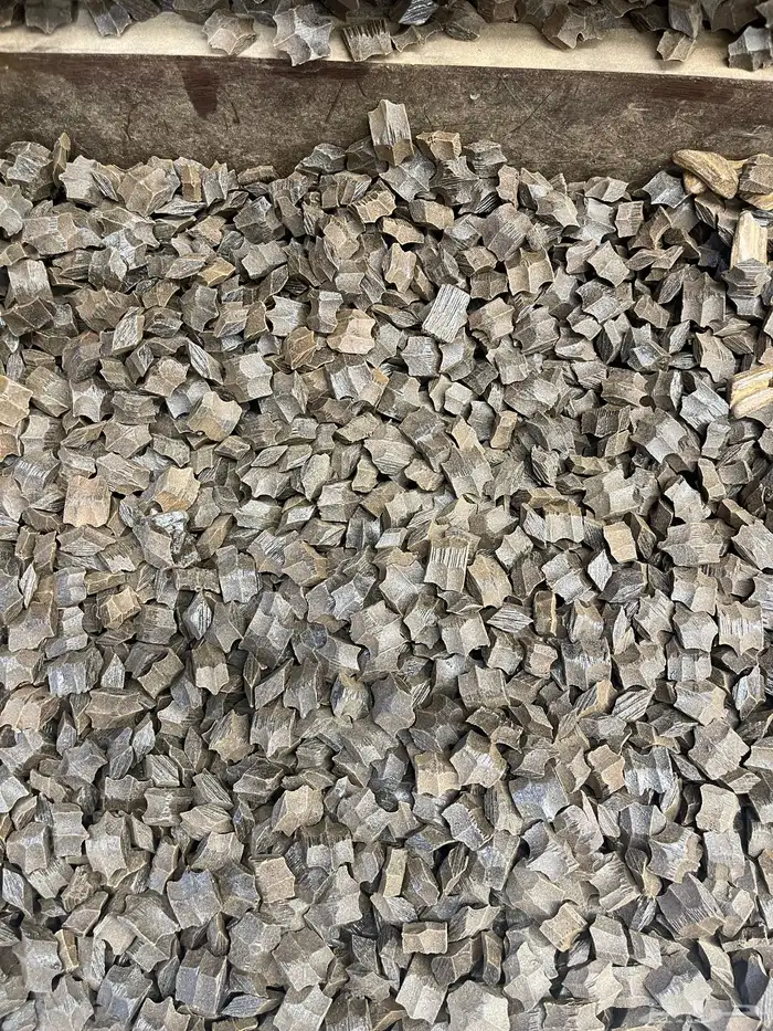 عود فراشات مروكي 1