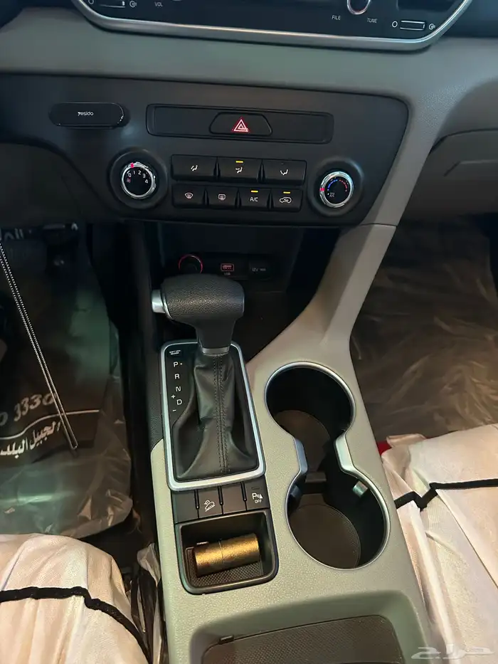 سبورتاج 2019 14