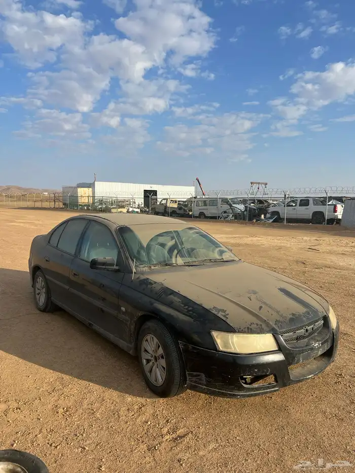 لومينا 2004 قطع 0