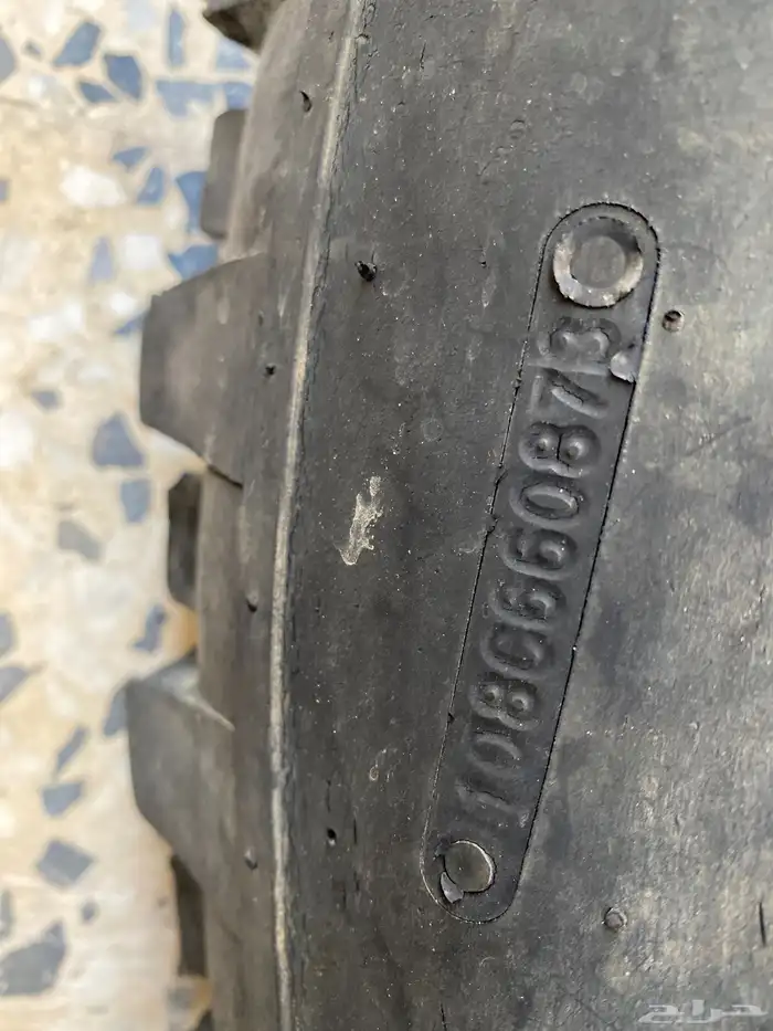 جنوط اسبيرات شاص ربع صالون 14