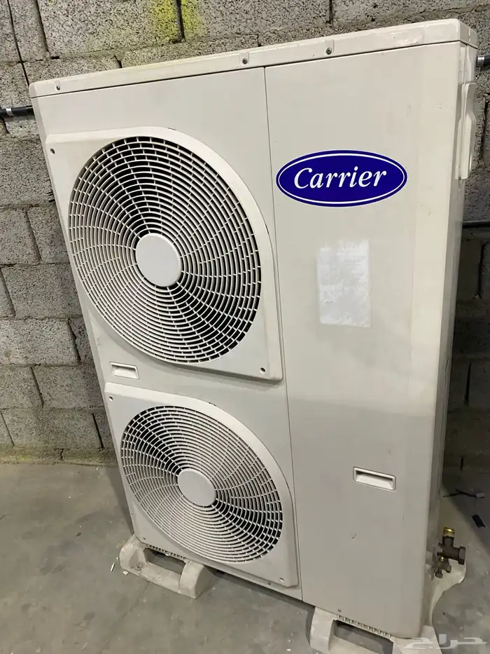 مكيفات اسبلت و دولابي استخدم نظيف 2