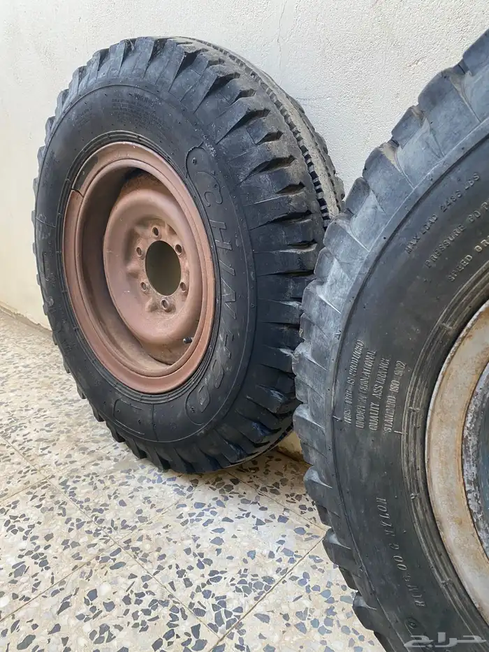 جنوط اسبيرات شاص ربع صالون 1