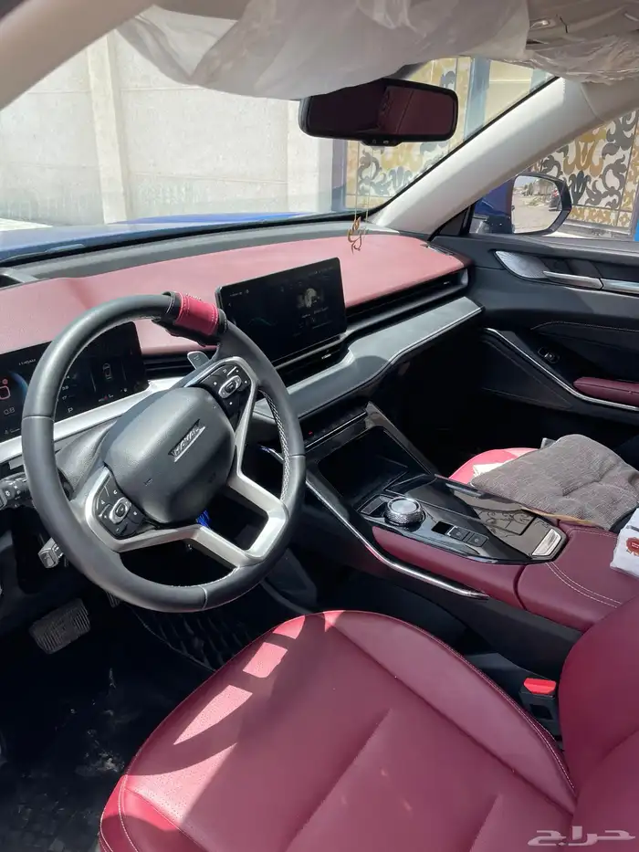 هافال H6 0