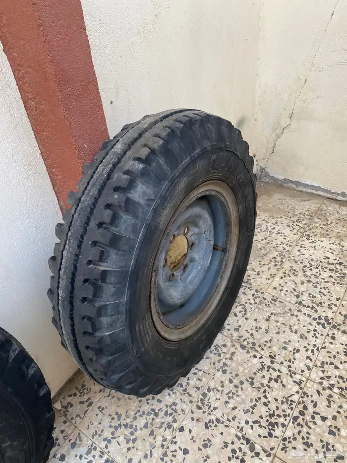 جنوط اسبيرات شاص ربع صالون 5