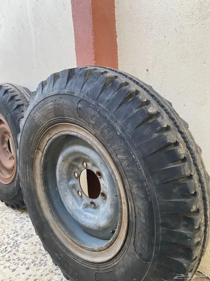 جنوط اسبيرات شاص ربع صالون 10