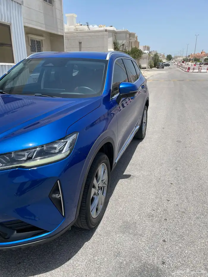 هافال H6 1