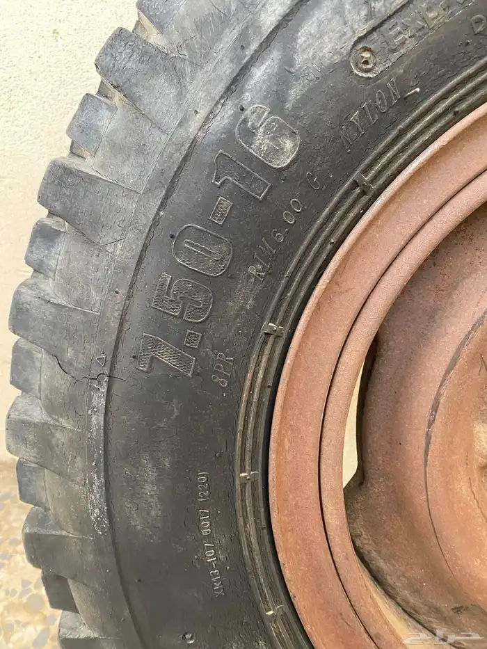 جنوط اسبيرات شاص ربع صالون 7