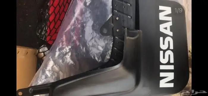 نسافات باترول استاندر بمواصفات الوكالة 88-97 0