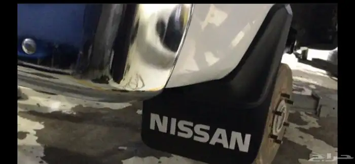 نسافات باترول استاندر بمواصفات الوكالة 88-97 1