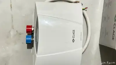 سخانه فورية خط واحد 0
