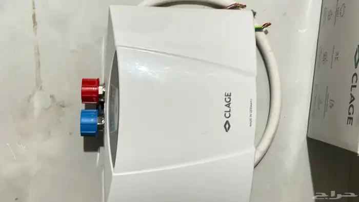 سخانه فورية خط واحد 0