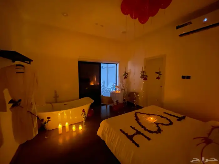 شالية بريم روز الفندقي 3