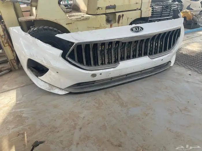 صدام كادينزا مديل K7 2021 2