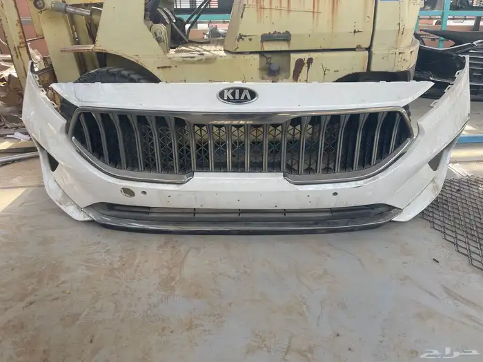صدام كادينزا مديل K7 2021 0