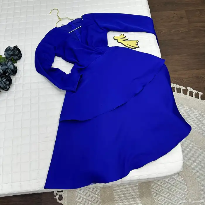 فساتين سهره روعه 58