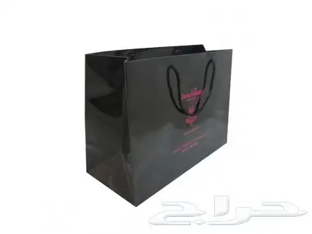 مطابع مطبعه اكياس عبايات اكياس كيس 1