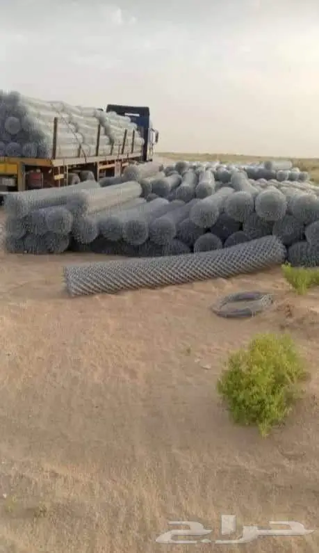 مقاول عام في الشبوك 0