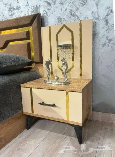 غرف نوم صناعه تركيه 1