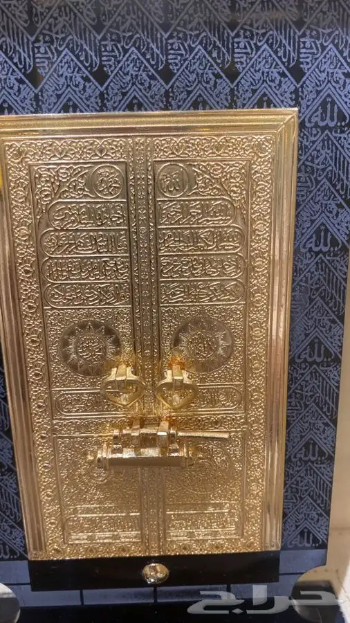 ميداليات واعمال معدنية 22