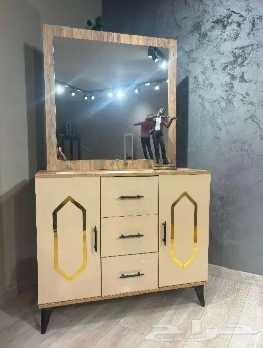 غرف نوم صناعه تركيه 5