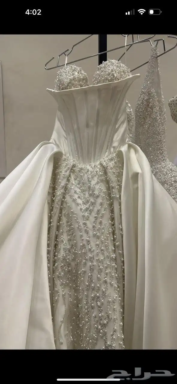فستان زفاف 2