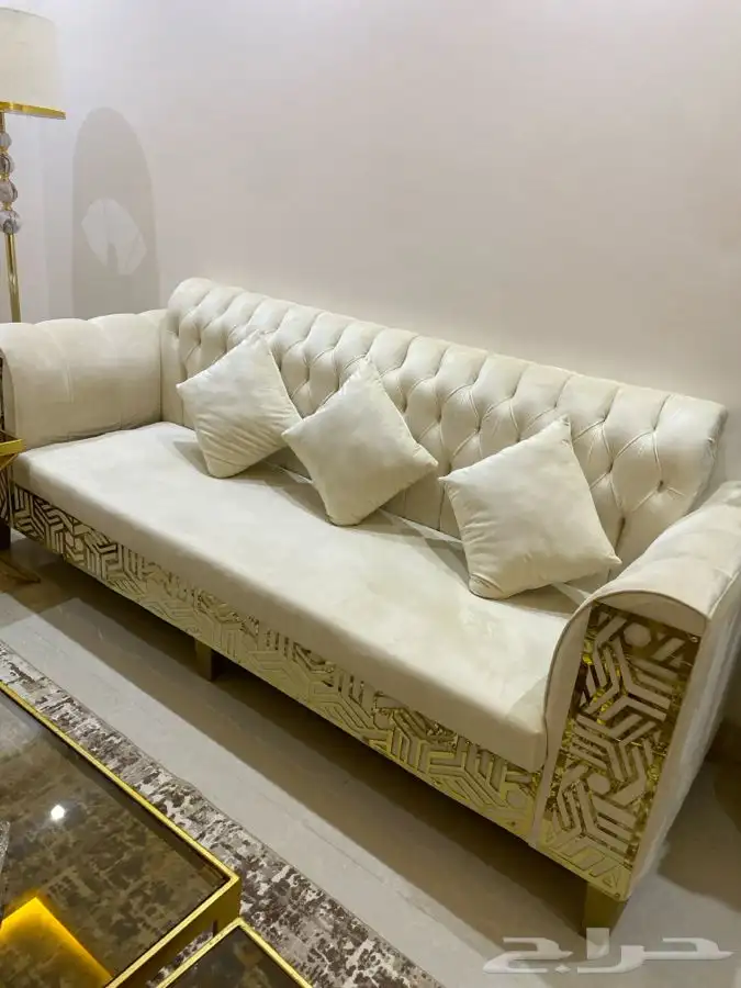 كنب للبيع حفر الباطن للبيع اعلى سوم 0