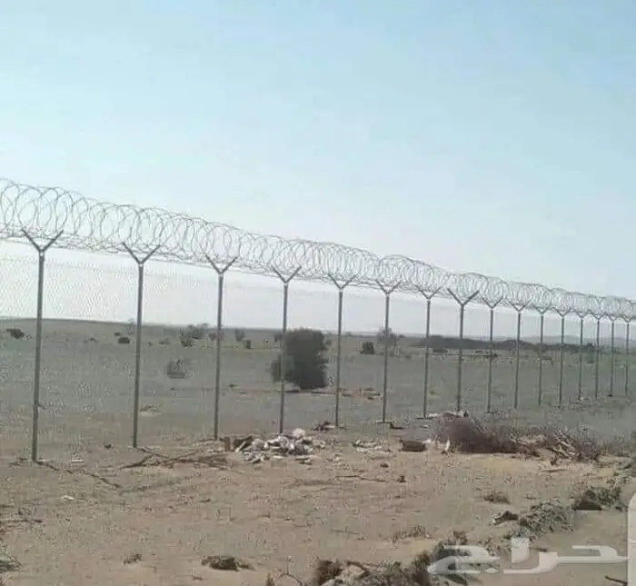 مقاول عام في الشبوك 1