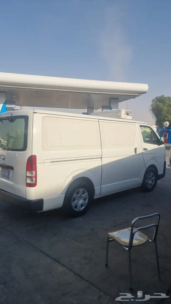 تاجير فانات برادة 3