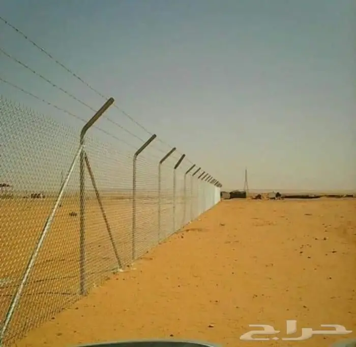مقاول عام في الشبوك 4