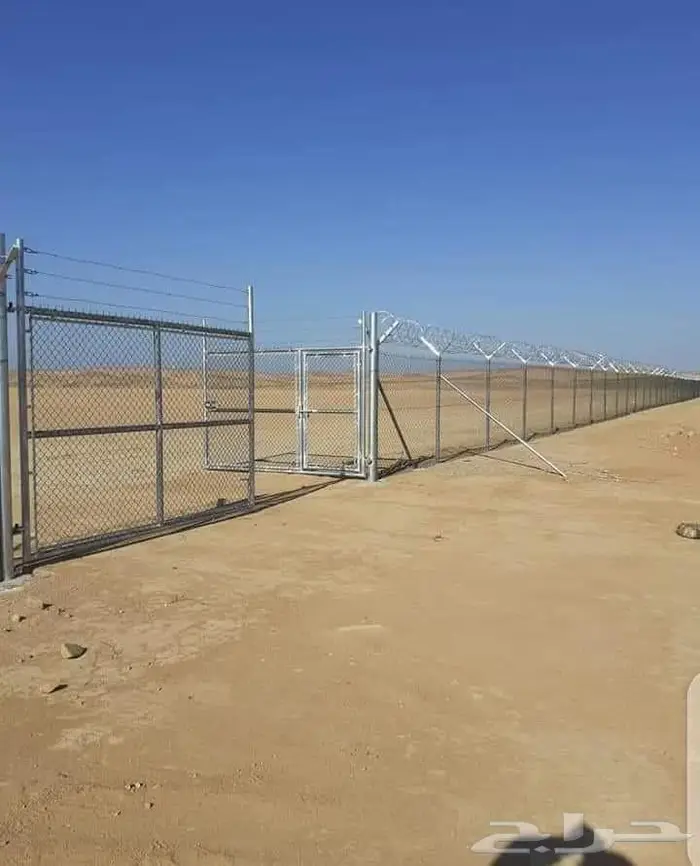 مقاول عام في الشبوك 6