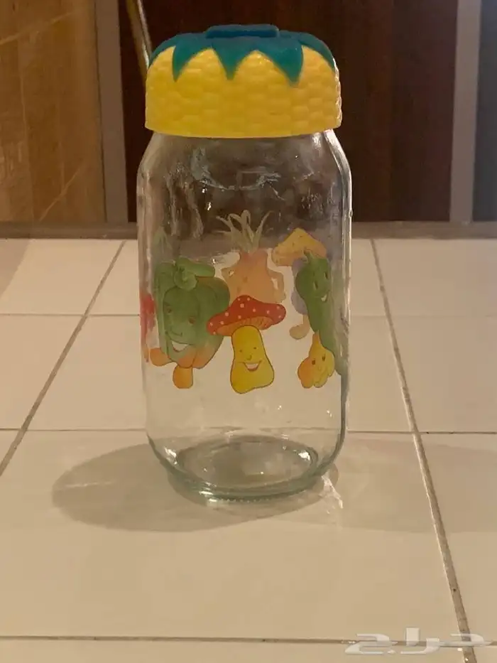 بضاعه مشكله 8