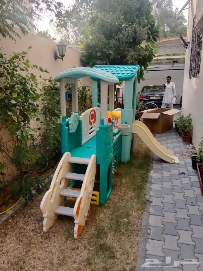 العاب وارضيات غرف اطفال وروضات ونوادي 73