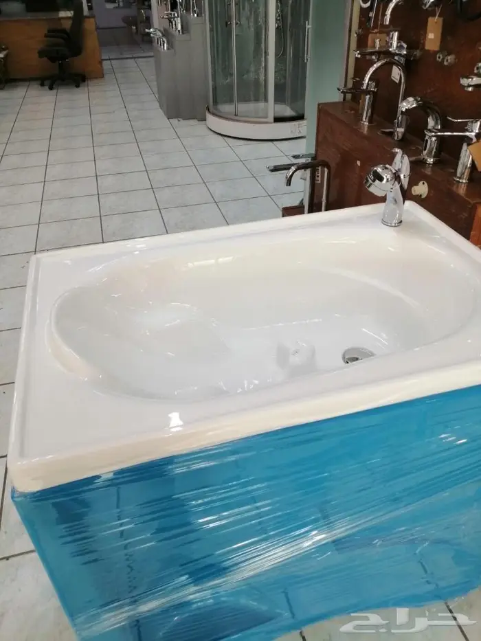 جاكوزي مرايا مغاسل خلاطات اداوات صحيه اكسسوارات 41