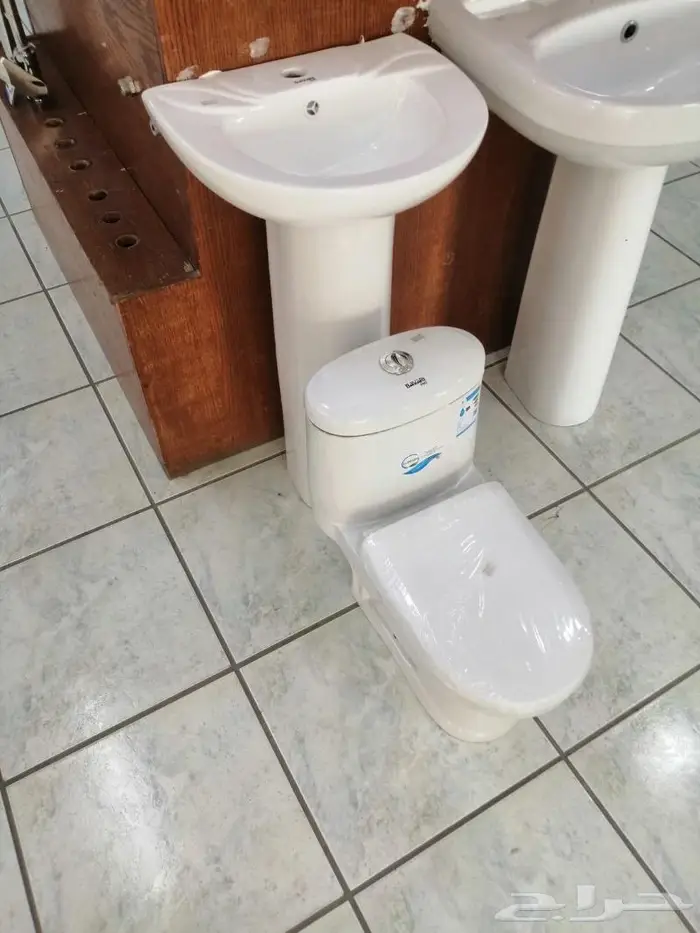 جاكوزي مرايا مغاسل خلاطات اداوات صحيه اكسسوارات 43