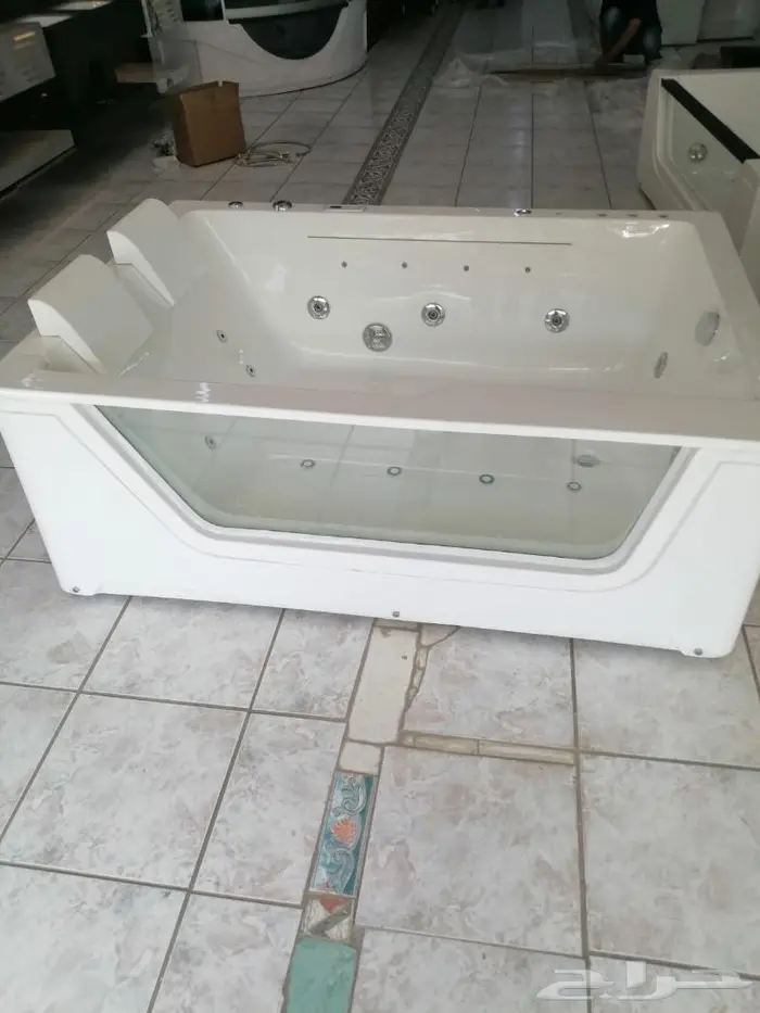 جاكوزي مرايا مغاسل خلاطات اداوات صحيه اكسسوارات 47