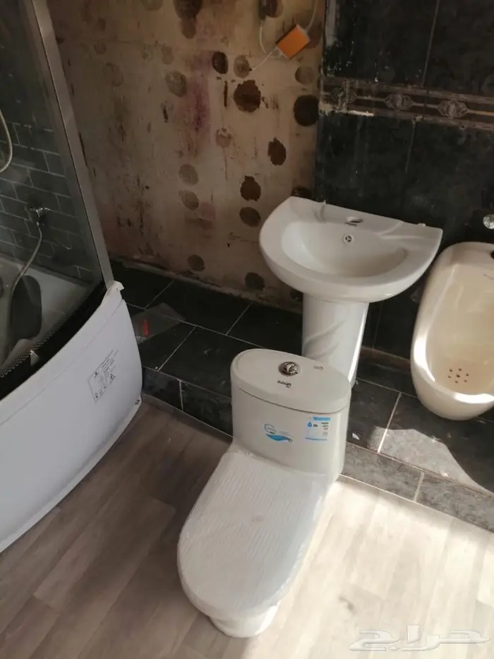 جاكوزي مرايا مغاسل خلاطات اداوات صحيه اكسسوارات 54