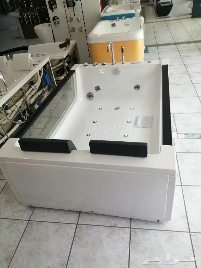 جاكوزي مرايا مغاسل خلاطات اداوات صحيه اكسسوارات 57