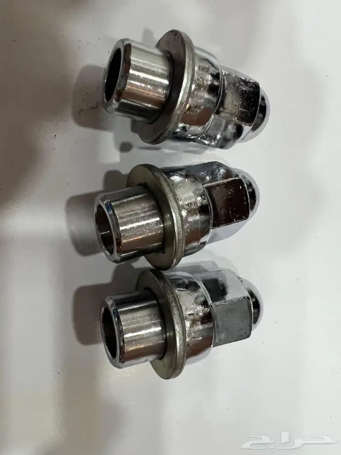 باترول قطع مستعمله نظيفه 88-97 29