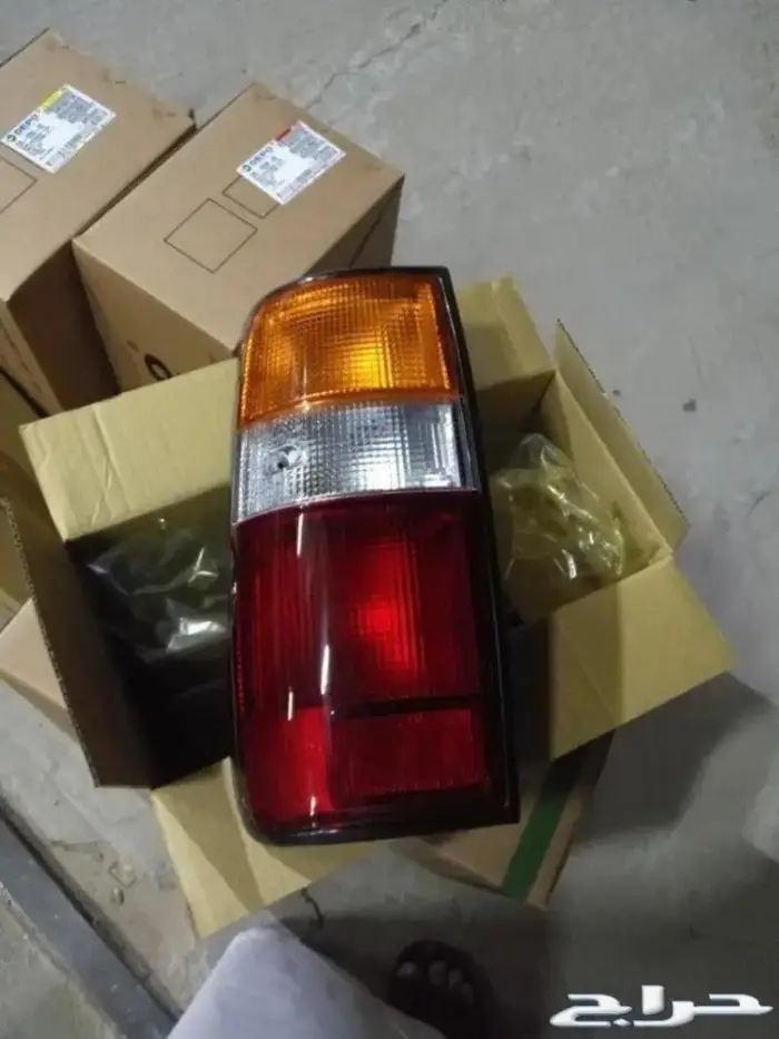 شمعات DEPO وقطع غيار 7
