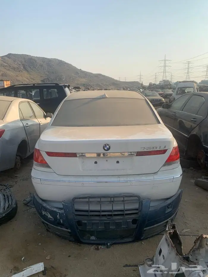 قطع غيار بي ام دبليو 1
