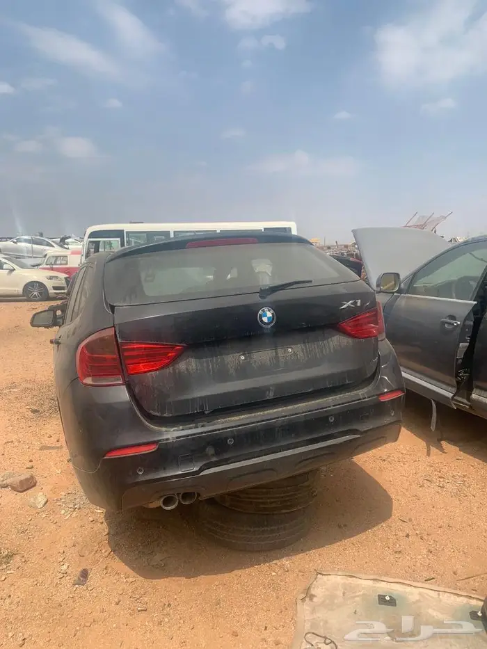 قطع غيار بي ام دبليو 11