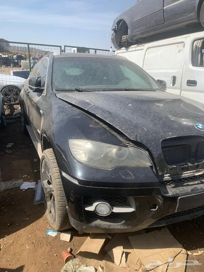 قطع غيار بي ام دبليو 14