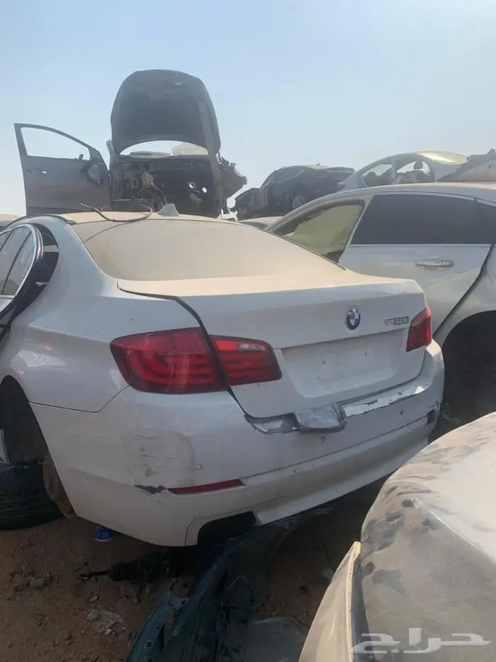 قطع غيار بي ام دبليو 18