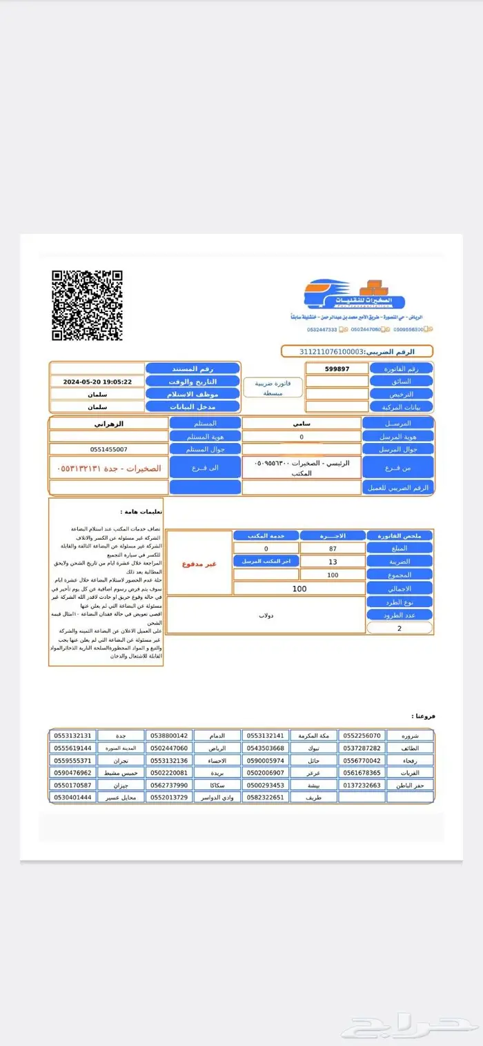 جلسة جلسات البر والرحلات 19