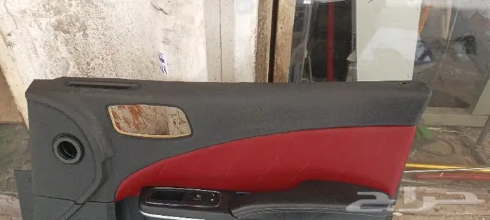 اصلاح ديكورات دج شارجر 0