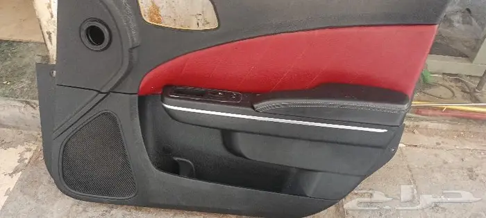 اصلاح ديكورات دج شارجر 2