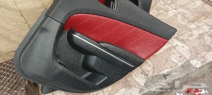 اصلاح ديكورات دج شارجر 5