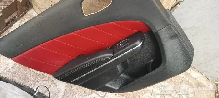 اصلاح ديكورات دج شارجر 8